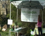 Still image from Well London - Hackney Reservoir - The Launch Day